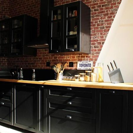 Le Beauvoisine Apartment Rouen Bagian luar foto