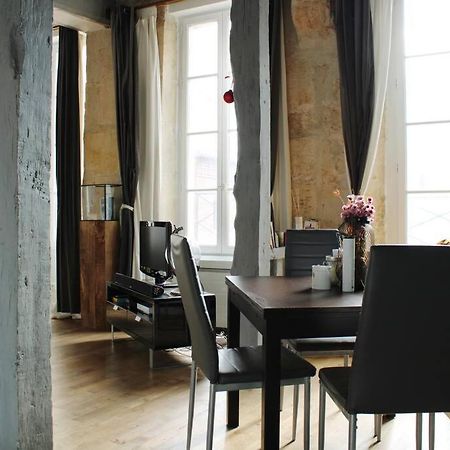 Le Beauvoisine Apartment Rouen Bagian luar foto