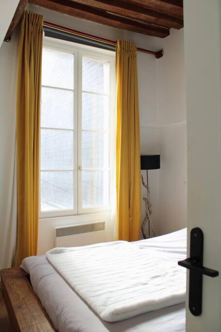 Le Beauvoisine Apartment Rouen Bagian luar foto